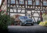 Mercedes-Benz E300 e AMG Line 2018 года (WW)